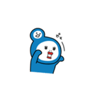 こまちさんの日常2（個別スタンプ：34）