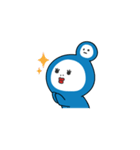 こまちさんの日常2（個別スタンプ：35）