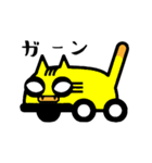 いずみさの自動車教習所 公式キャラクター（個別スタンプ：11）