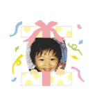 かれおんちゃんねる（個別スタンプ：6）