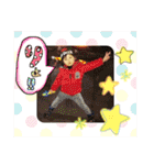 かれおんちゃんねる（個別スタンプ：9）