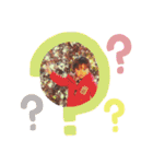 かれおんちゃんねる（個別スタンプ：18）
