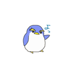 深憂の描く動物（個別スタンプ：4）