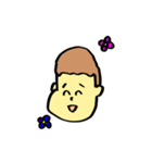 ぴーくんのスタンプ（個別スタンプ：38）