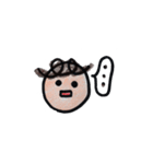 ぼくが気持ちを伝えます（個別スタンプ：12）