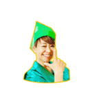 マリンコサン（個別スタンプ：36）