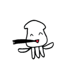 うみの生き物（個別スタンプ：2）