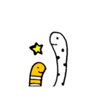うみの生き物（個別スタンプ：33）