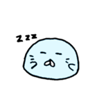 うみの生き物（個別スタンプ：37）