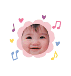 ゆいかのすたんぷ③（個別スタンプ：35）