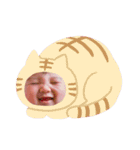 ゆいかのすたんぷ③（個別スタンプ：40）
