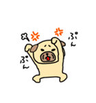 さこけん2（個別スタンプ：4）
