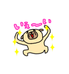 さこけん2（個別スタンプ：8）