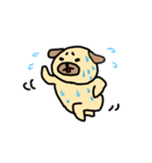 さこけん2（個別スタンプ：10）