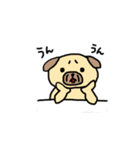 さこけん2（個別スタンプ：15）