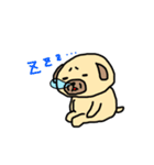 さこけん2（個別スタンプ：16）