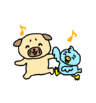 さこけん2（個別スタンプ：19）