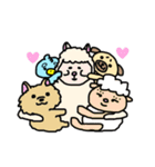 さこけん2（個別スタンプ：21）
