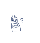 わさと愉快な仲間たち（個別スタンプ：13）