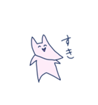 わさと愉快な仲間たち（個別スタンプ：28）