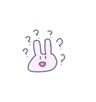 わさと愉快な仲間たち（個別スタンプ：31）
