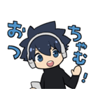 うめちゃむ（個別スタンプ：2）