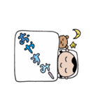 高橋三千世（個別スタンプ：6）