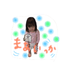 ちなえなスタンプ（個別スタンプ：2）