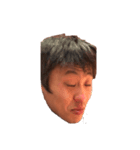 妖精の中年（個別スタンプ：3）