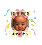 soma's stamp001（個別スタンプ：40）