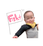 akun3（個別スタンプ：2）
