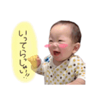 akun3（個別スタンプ：3）