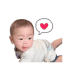 akun3（個別スタンプ：4）