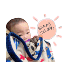 akun3（個別スタンプ：8）