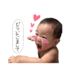 akun3（個別スタンプ：14）