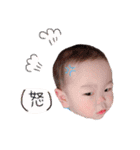akun3（個別スタンプ：16）