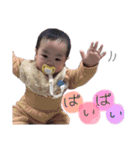 akun3（個別スタンプ：17）