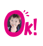 コウとシン（個別スタンプ：8）