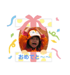 りりー＆るい（個別スタンプ：17）