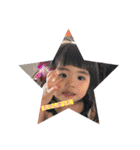 りりー＆るい（個別スタンプ：33）