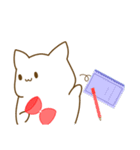 じゃぐねこ（個別スタンプ：11）