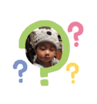 結×柊（個別スタンプ：4）