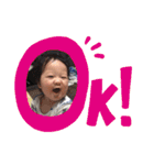 結×柊（個別スタンプ：6）