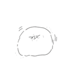 あざらしとりす（個別スタンプ：21）