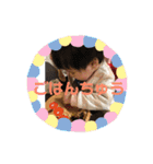 燎駕樹璃（個別スタンプ：4）