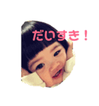 きふゆスタンプ（個別スタンプ：3）