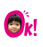 きふゆスタンプ（個別スタンプ：8）