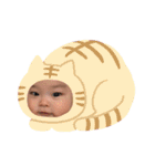 とても面白い家族（個別スタンプ：20）