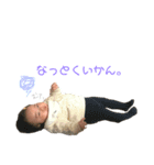 お嬢の自己満スタンプ3（個別スタンプ：9）