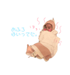 お嬢の自己満スタンプ3（個別スタンプ：15）